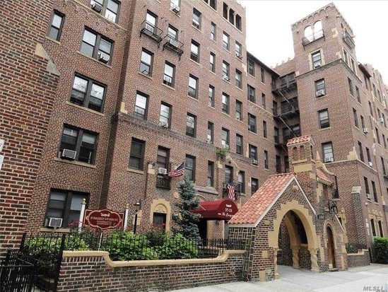 Condo for Sale Jackson Heights, Queens