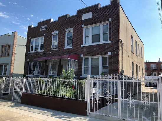 Multi-family for Sale North Corona, Queens