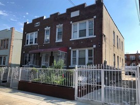 Home for Sale North Corona, Queens