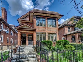 Home for Sale Jackson Heights, Queens