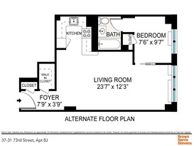 Home for Sale Jackson Heights, Queens