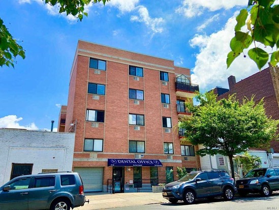 Condo for Sale Woodside, Queens