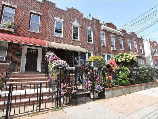 Multi-family for Sale North Corona, Queens