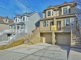 Home for Sale Castleton Corners, Staten Island