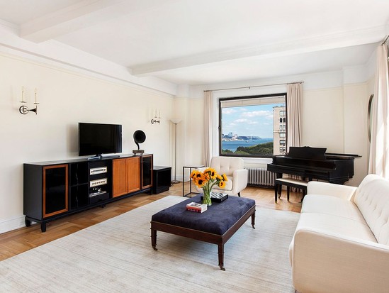 Condo for Sale Upper West Side, Manhattan