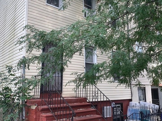 Multi-family for Sale Bedford Stuyvesant, Brooklyn