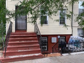 Home for Sale Bedford Stuyvesant, Brooklyn