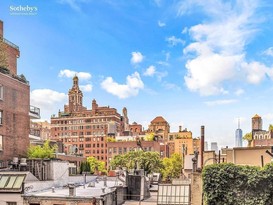 Home for Sale Greenwich Village, Manhattan