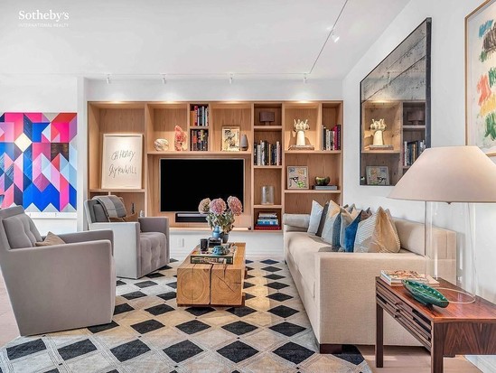 Condo for Sale Greenwich Village, Manhattan