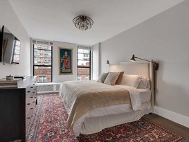 Home for Sale Greenwich Village, Manhattan