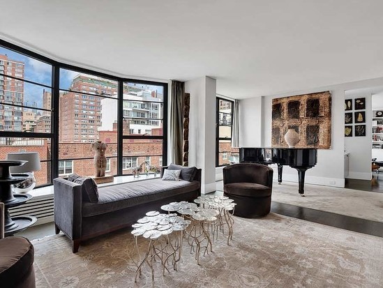 Condo for Sale Greenwich Village, Manhattan