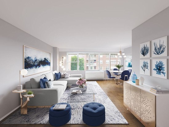 Condo for Sale Upper East Side, Manhattan