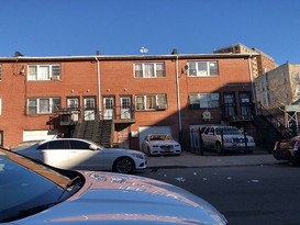 Home for Pre-foreclosure / auction Bedford Stuyvesant, Brooklyn