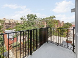 Home for Sale Prospect Lefferts Gardens, Brooklyn