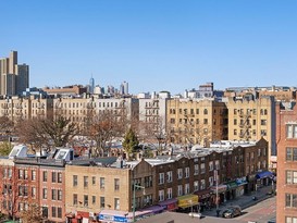 Home for Sale Prospect Lefferts Gardens, Brooklyn