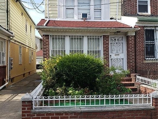 Multi-family for Sale East Flatbush, Brooklyn