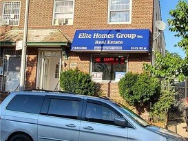 Home for Sale Jackson Heights, Queens