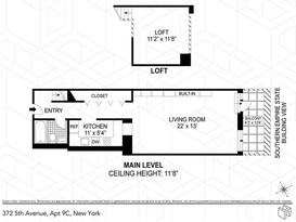 Home for Sale Midtown South, Manhattan