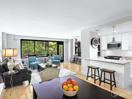 Condo for Sale Upper West Side, Manhattan