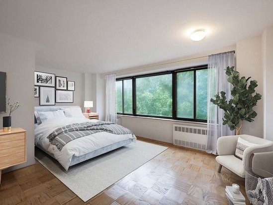 Condo for Sale Upper West Side, Manhattan