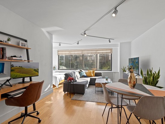 Condo for Sale Upper West Side, Manhattan