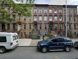 Home for Pre-foreclosure Bedford Stuyvesant, Brooklyn