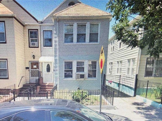 Multi-family for Sale Jackson Heights, Queens