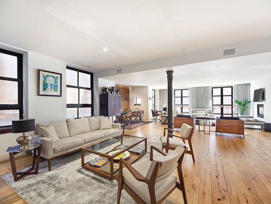 Condo for Sale Nolita, Manhattan