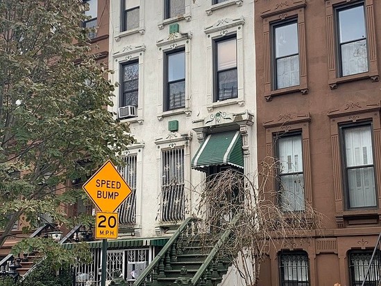 Multi-family for Sale Bedford Stuyvesant, Brooklyn