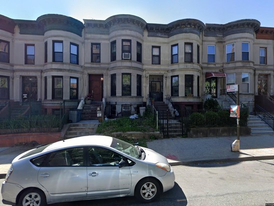 Multi-family for Pre-foreclosure Crown Heights, Brooklyn