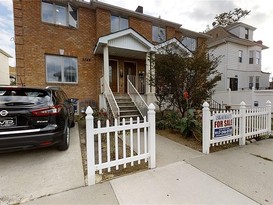 Home for Sale Seagate, Brooklyn