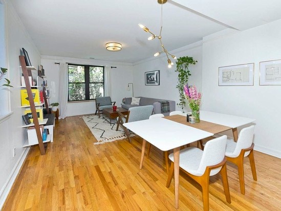 Condo for Sale Prospect Heights, Brooklyn