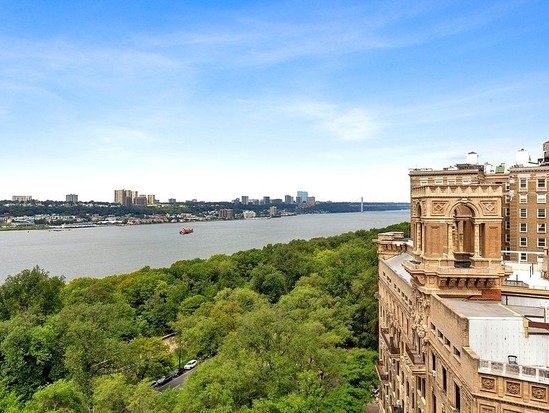 Condo for Sale Upper West Side, Manhattan