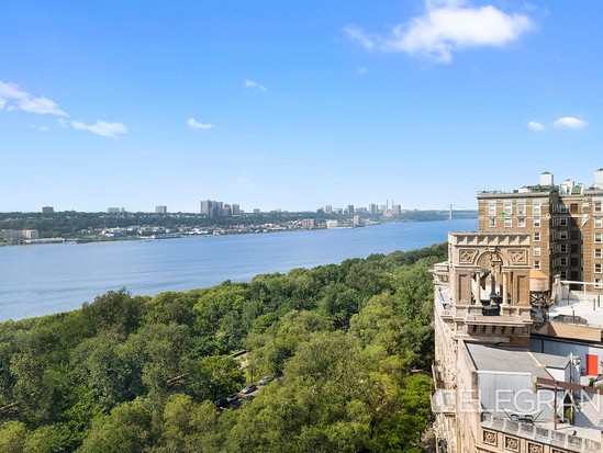 Condo for Sale Upper West Side, Manhattan