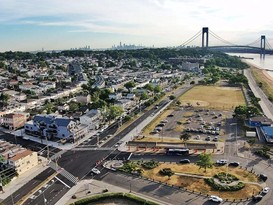 Home for Sale South Beach, Staten Island