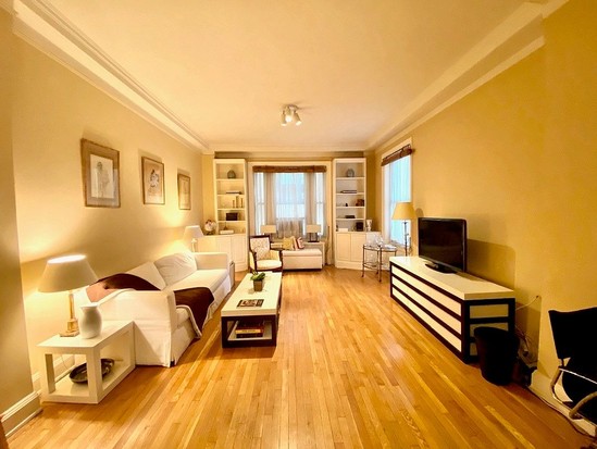 Condo for Sale Upper West Side, Manhattan