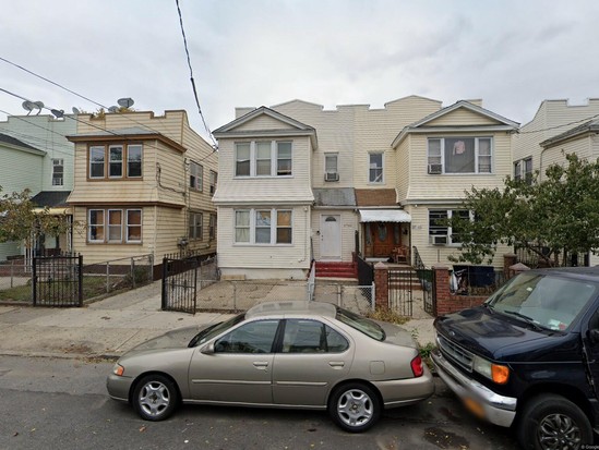 Multi-family for Pre-foreclosure North Corona, Queens