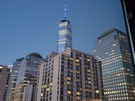 Home for Sale Battery Park, Manhattan