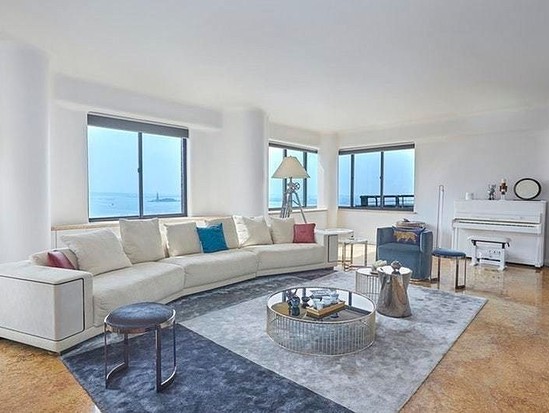 Condo for Sale Battery Park, Manhattan