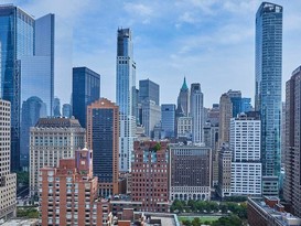 Home for Sale Battery Park, Manhattan