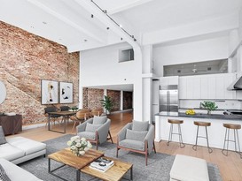 Home for Sale West Village, Manhattan