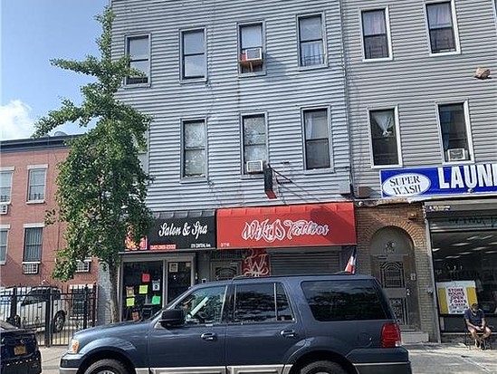 Single-family for Sale Bushwick, Brooklyn