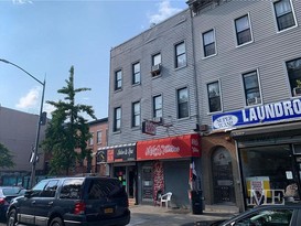 Home for Sale Bushwick, Brooklyn