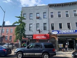 Home for Sale Bushwick, Brooklyn