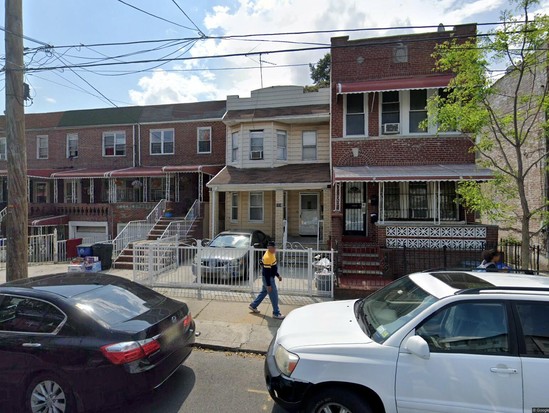 Multi-family for Pre-foreclosure East Flatbush, Brooklyn