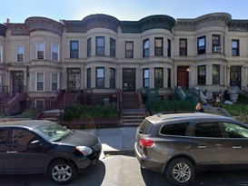 Home for Pre-foreclosure / auction Crown Heights, Brooklyn