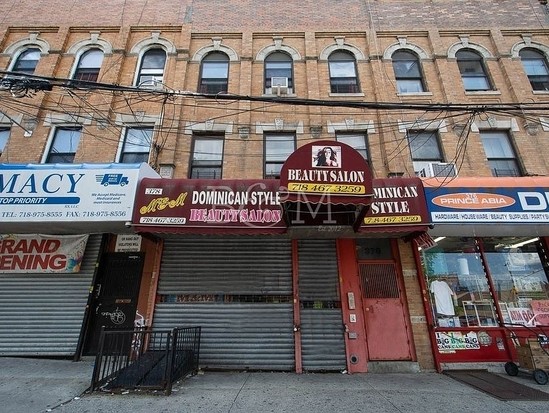 Multi-family for Sale Crown Heights, Brooklyn