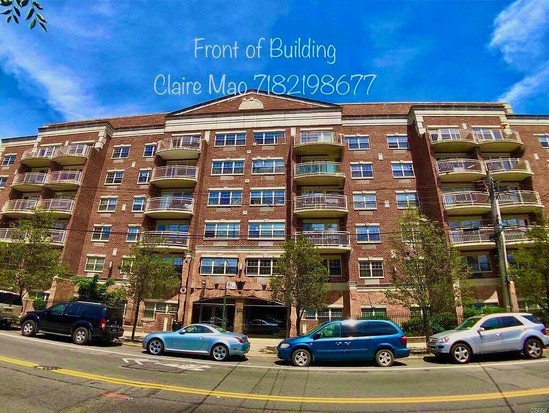 Condo for Sale North Corona, Queens