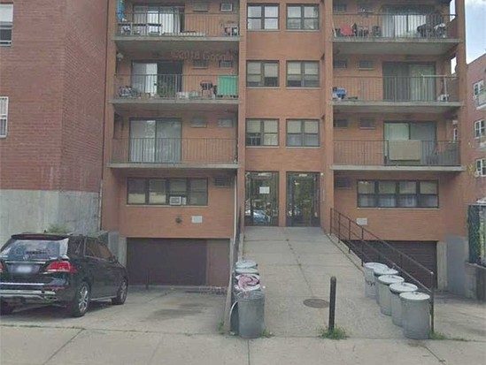 Multi-family for Sale North Corona, Queens