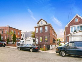 Home for Sale Woodside, Queens